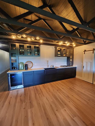 Creative Design Kitchen & Bath LLC