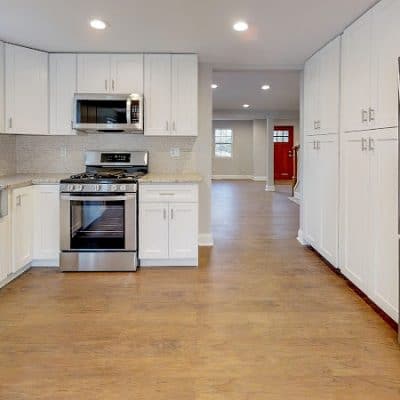 Iconic Kitchen and Bath Design Studio