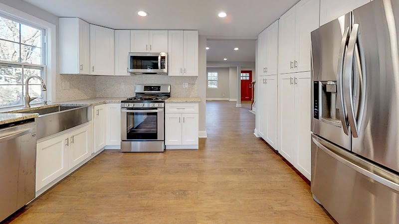Iconic Kitchen and Bath Design Studio