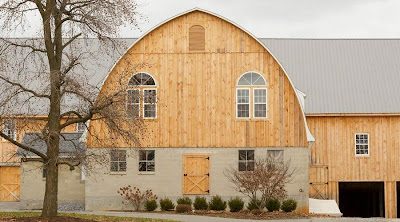 The Barn Wright