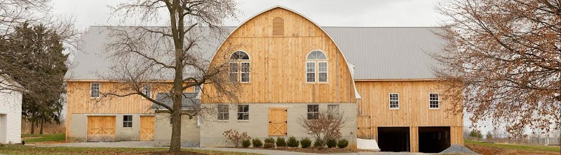 The Barn Wright