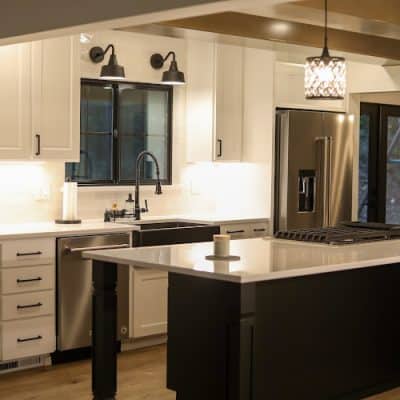 Frank & Sons Construction Services
