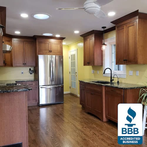 Fulton Contracting, LLC