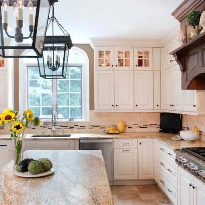 American Homestead Kitchens, Ltd.