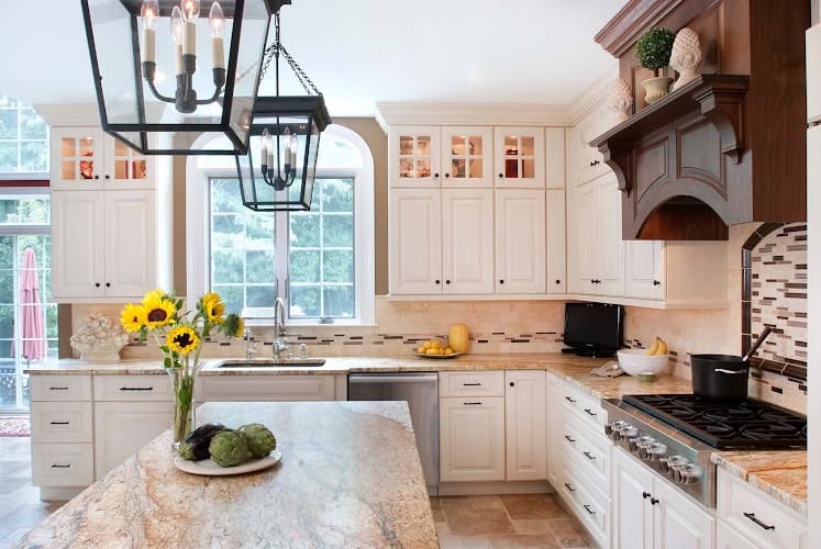 American Homestead Kitchens, Ltd.