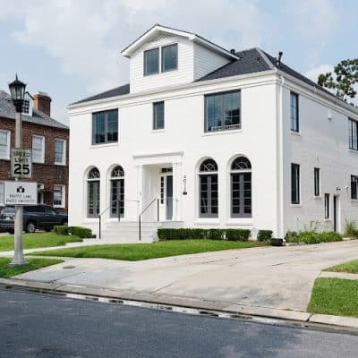 Schneider Construction & Restoration