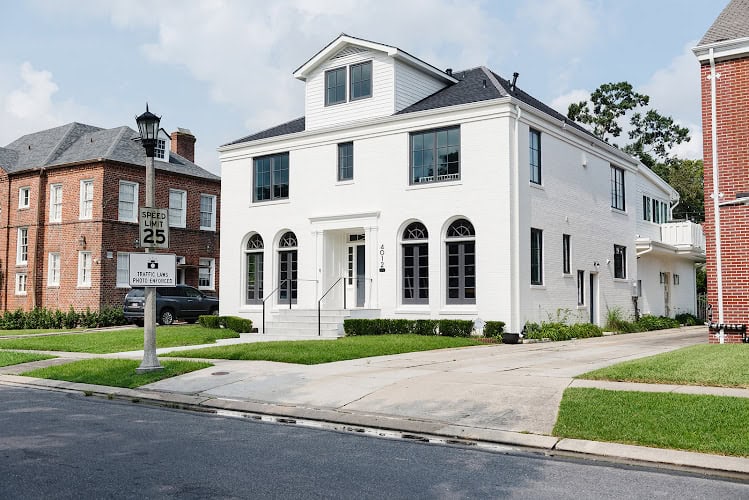 Schneider Construction & Restoration