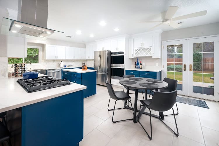 Keystone Kitchen and Bath
