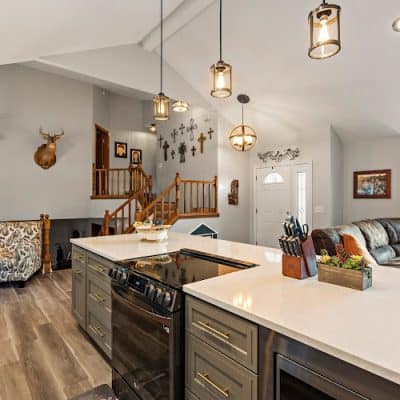Home Renewal Company
