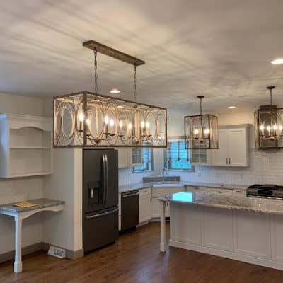 Morris Kitchens & Donnelly Designs LLC