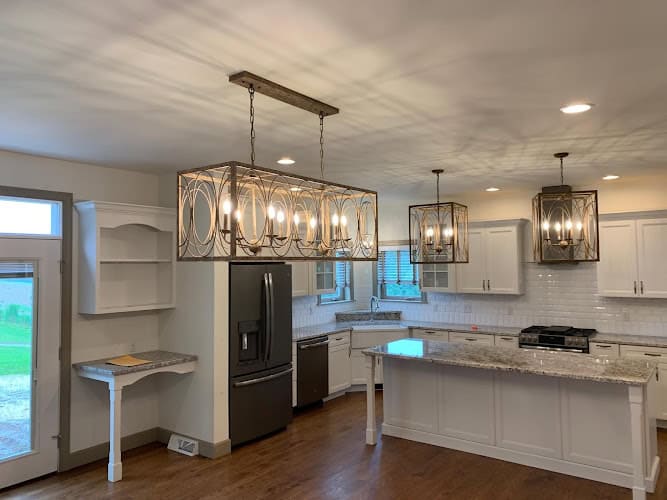 Morris Kitchens & Donnelly Designs LLC