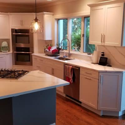 Meggison Kitchen Renovations