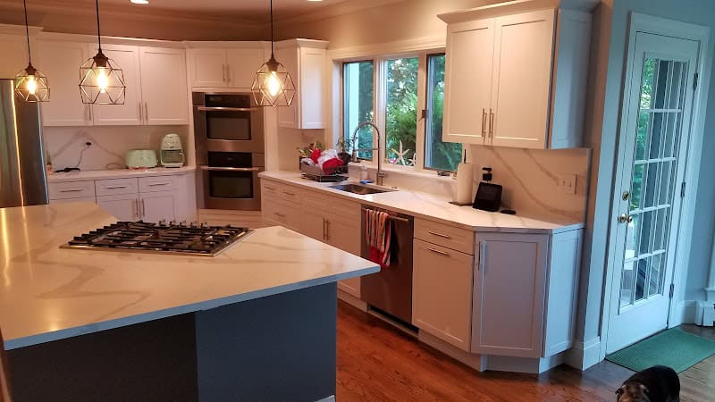 Meggison Kitchen Renovations