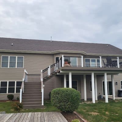 Hanetti Properties LLC