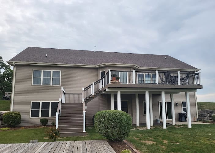 Hanetti Properties LLC