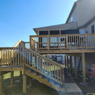 McKey Construction and Home Services