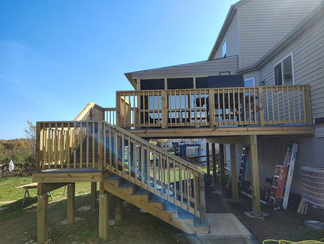 McKey Construction and Home Services