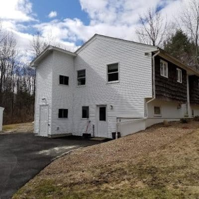 V & G Home Improvements, Inc.