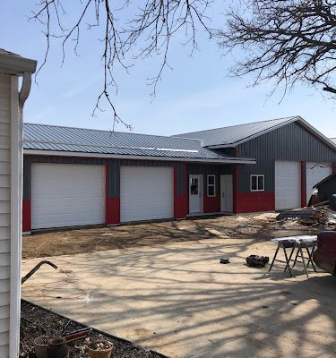 AK Builders, LLC