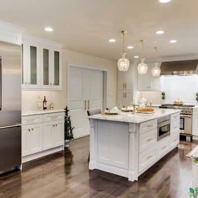 Cabinet Outlet Amherst NH