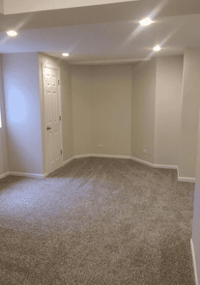 Blue Print Remodeling