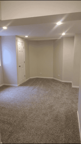 Blue Print Remodeling