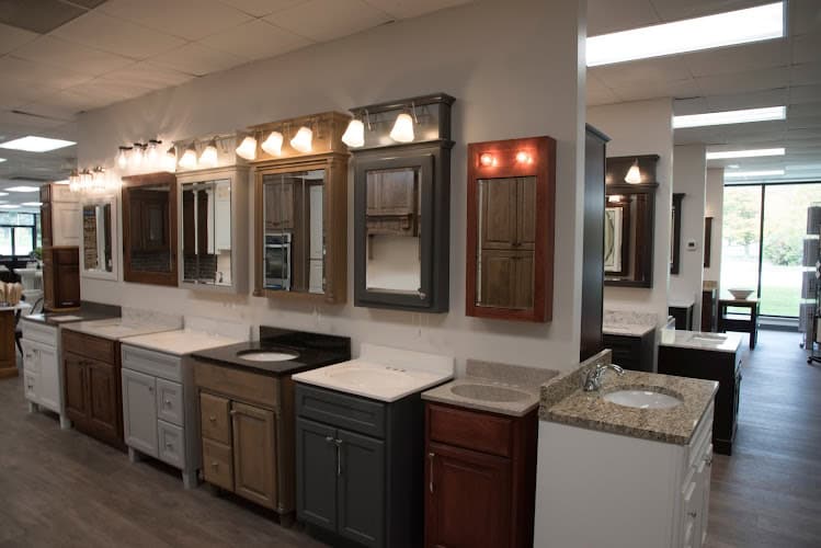 American Kitchen & Bath