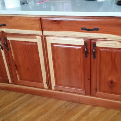 Infinite Cabinets Unlimited