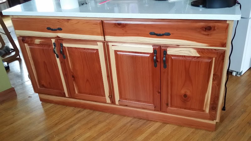 Infinite Cabinets Unlimited