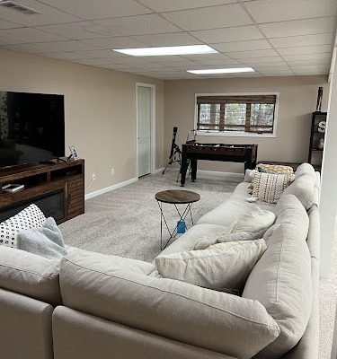 Regal Basements