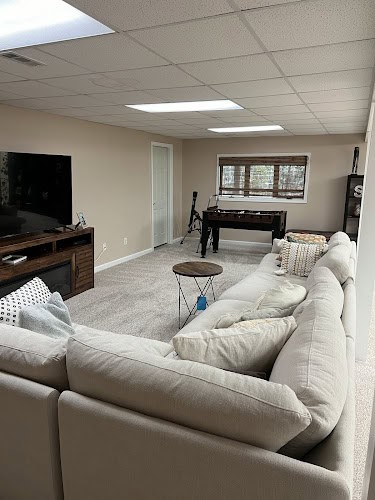 Regal Basements