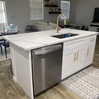 AFP Cabinets and Granite LLC