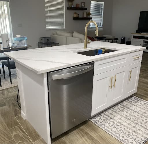 AFP Cabinets and Granite LLC