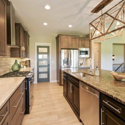 Prestige Custom Stone