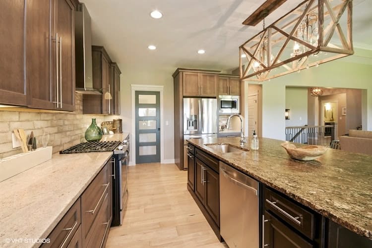 Prestige Custom Stone