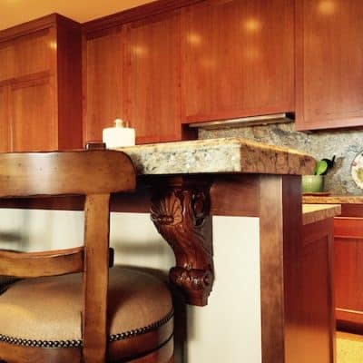 Maui Home Remodeling - Kitchen and Bathroom