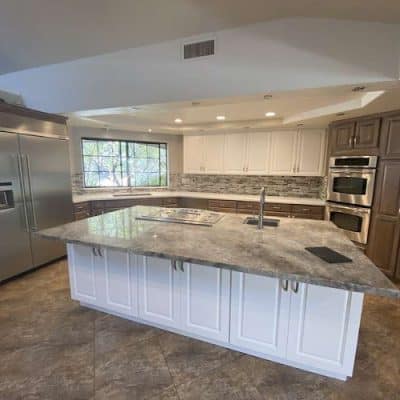 Pro Custom Painting & Remodeling