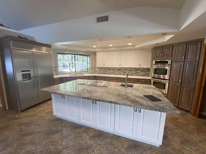 Pro Custom Painting & Remodeling