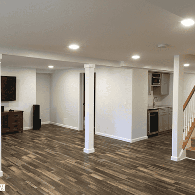 Basement Finish Pros LLC