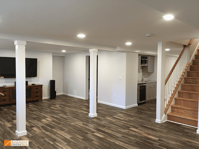 Basement Finish Pros LLC