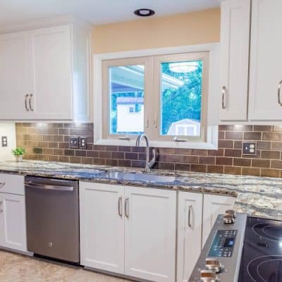 Classic Cabinets & Remodeling