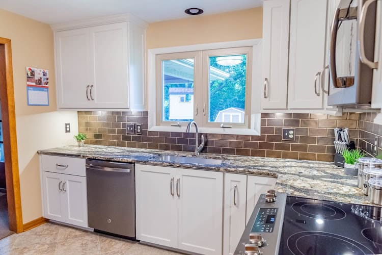 Classic Cabinets & Remodeling