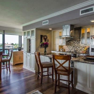 Lindross Remodeling