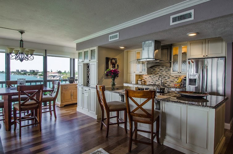 Lindross Remodeling