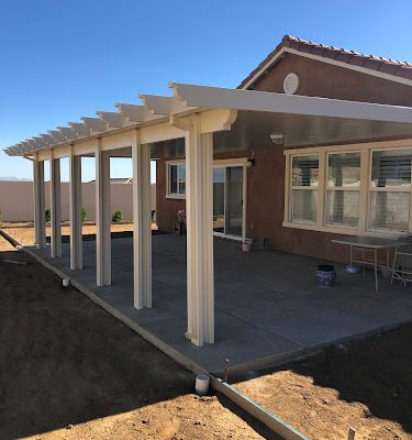 JB Construction