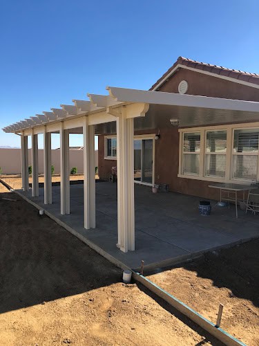 JB Construction