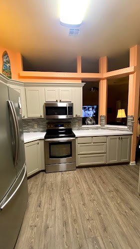 Practical Interior Solutions LLC