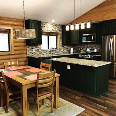 FULLERTON WORKS LLC