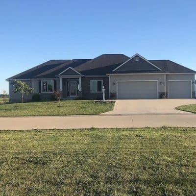 Amstutz Construction & Supplies