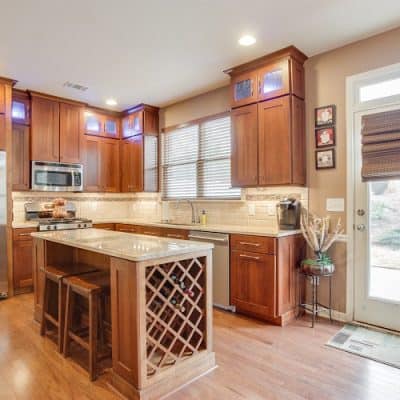 Tennessee Kitchens